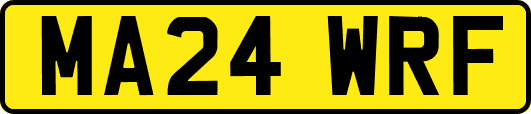 MA24WRF