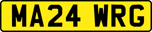 MA24WRG