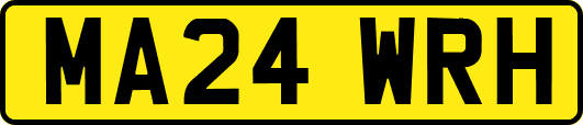 MA24WRH
