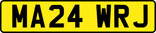 MA24WRJ