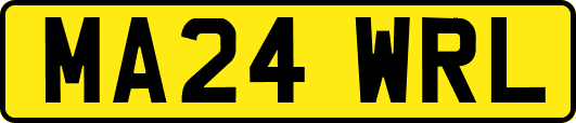 MA24WRL