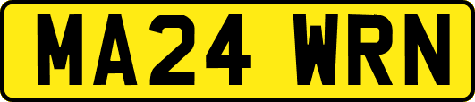 MA24WRN