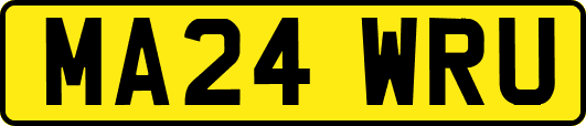 MA24WRU