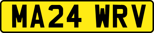 MA24WRV