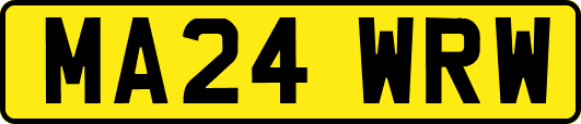MA24WRW