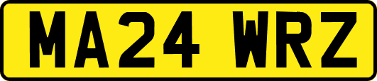 MA24WRZ