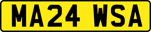MA24WSA