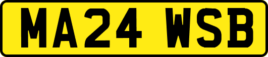 MA24WSB