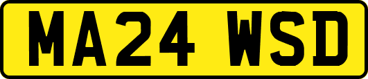MA24WSD