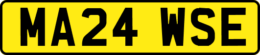 MA24WSE
