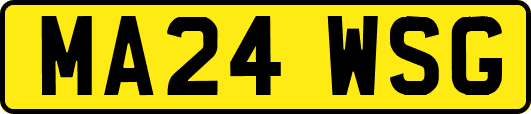 MA24WSG