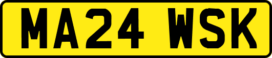 MA24WSK