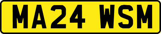 MA24WSM