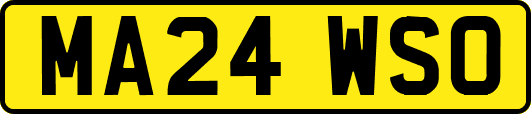 MA24WSO