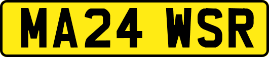 MA24WSR