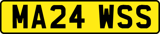 MA24WSS