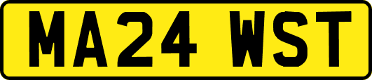 MA24WST