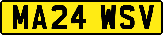 MA24WSV