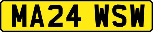 MA24WSW