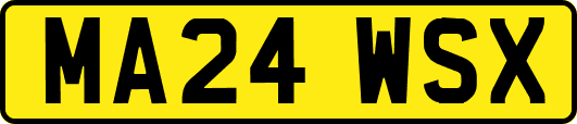 MA24WSX