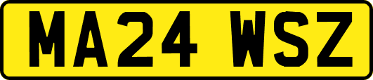 MA24WSZ