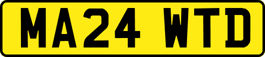 MA24WTD