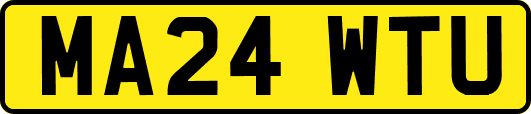 MA24WTU