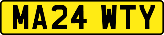 MA24WTY