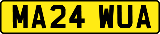 MA24WUA