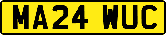 MA24WUC