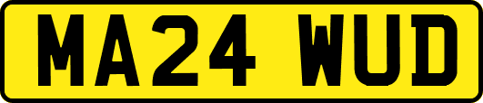 MA24WUD