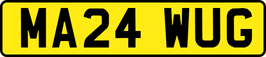 MA24WUG