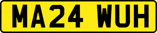 MA24WUH