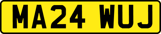 MA24WUJ