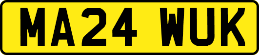 MA24WUK
