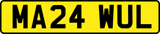 MA24WUL