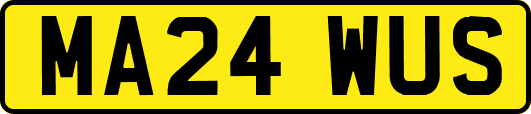 MA24WUS