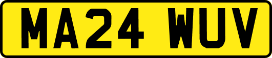MA24WUV