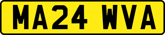 MA24WVA