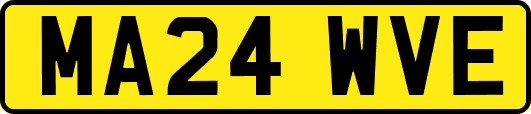 MA24WVE