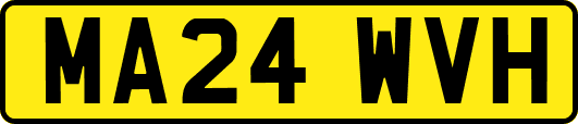 MA24WVH
