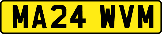 MA24WVM