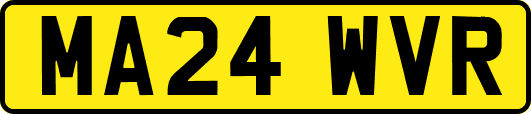 MA24WVR