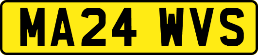 MA24WVS