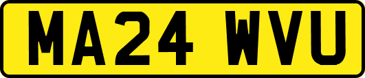 MA24WVU