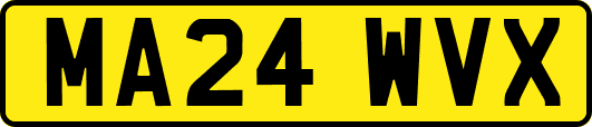 MA24WVX