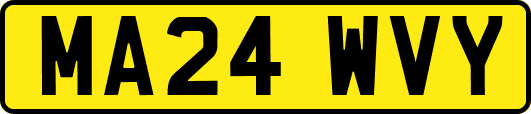 MA24WVY