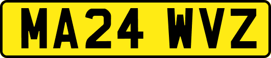 MA24WVZ