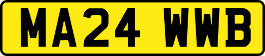 MA24WWB