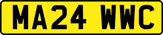 MA24WWC